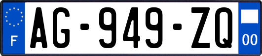 AG-949-ZQ