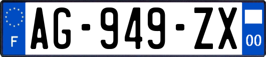 AG-949-ZX