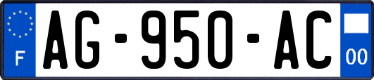 AG-950-AC