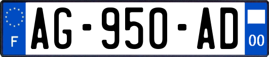 AG-950-AD