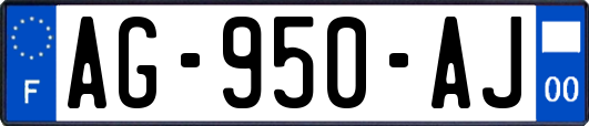 AG-950-AJ