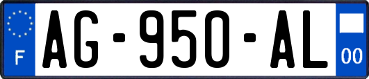 AG-950-AL