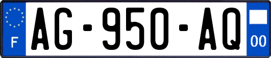 AG-950-AQ