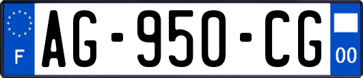 AG-950-CG