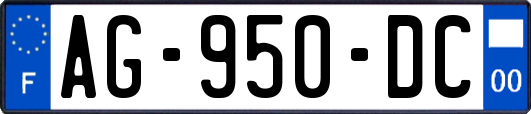 AG-950-DC