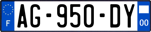 AG-950-DY