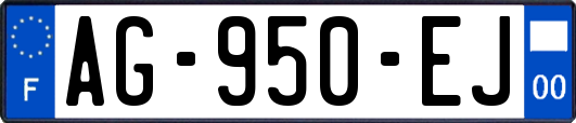 AG-950-EJ
