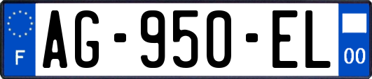 AG-950-EL