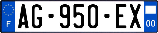 AG-950-EX