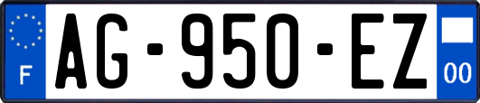 AG-950-EZ