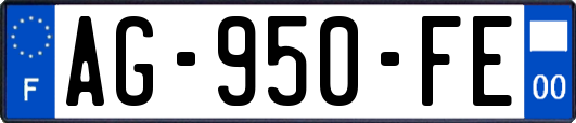 AG-950-FE