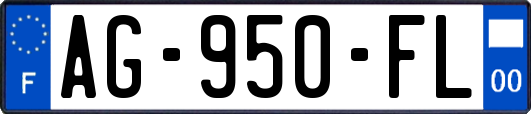 AG-950-FL