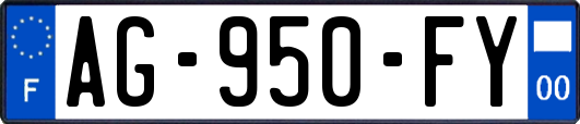 AG-950-FY