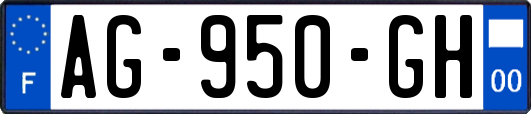 AG-950-GH