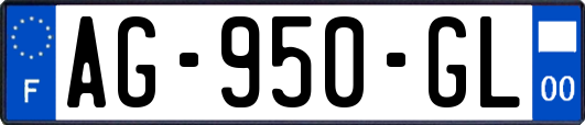 AG-950-GL