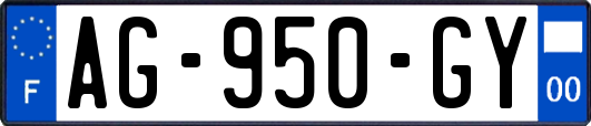 AG-950-GY
