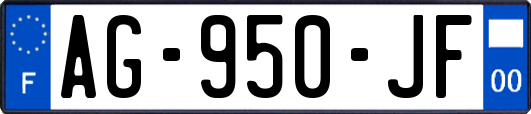 AG-950-JF