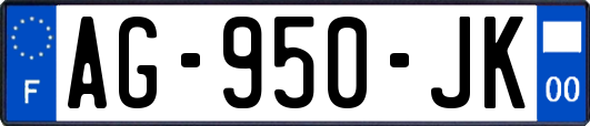 AG-950-JK
