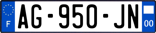 AG-950-JN