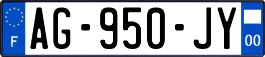 AG-950-JY
