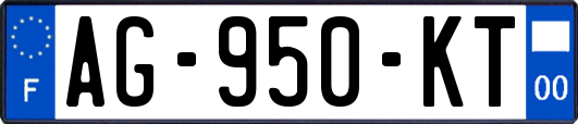 AG-950-KT