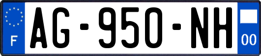 AG-950-NH