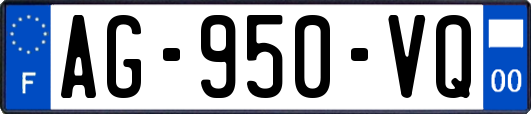 AG-950-VQ