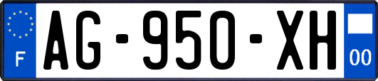 AG-950-XH