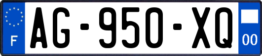 AG-950-XQ