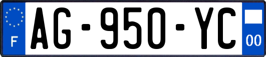 AG-950-YC