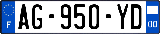 AG-950-YD
