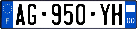 AG-950-YH