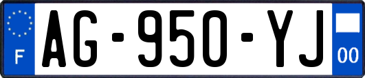 AG-950-YJ