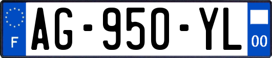 AG-950-YL