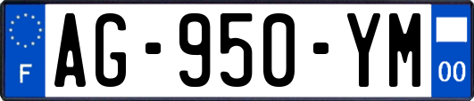 AG-950-YM
