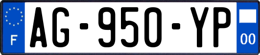 AG-950-YP