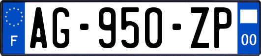 AG-950-ZP