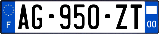 AG-950-ZT