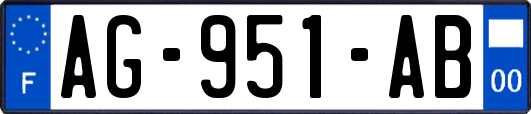 AG-951-AB