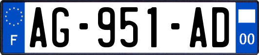 AG-951-AD