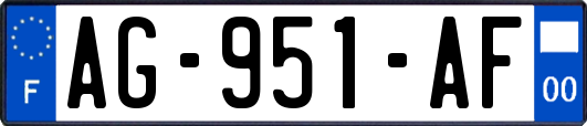 AG-951-AF