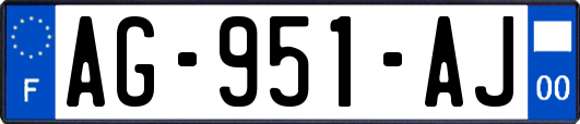 AG-951-AJ