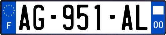 AG-951-AL