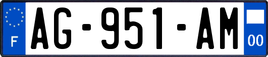 AG-951-AM