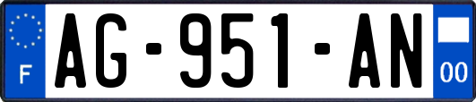 AG-951-AN