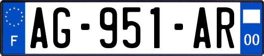 AG-951-AR