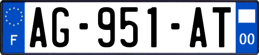 AG-951-AT