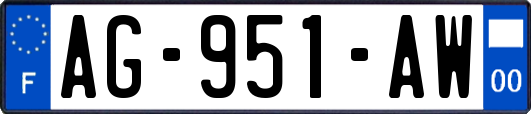 AG-951-AW