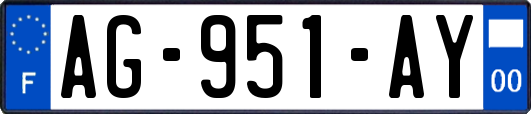 AG-951-AY