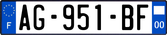 AG-951-BF